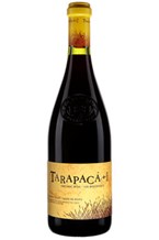 Tarapaca Plus Vallée De Maipo 2012